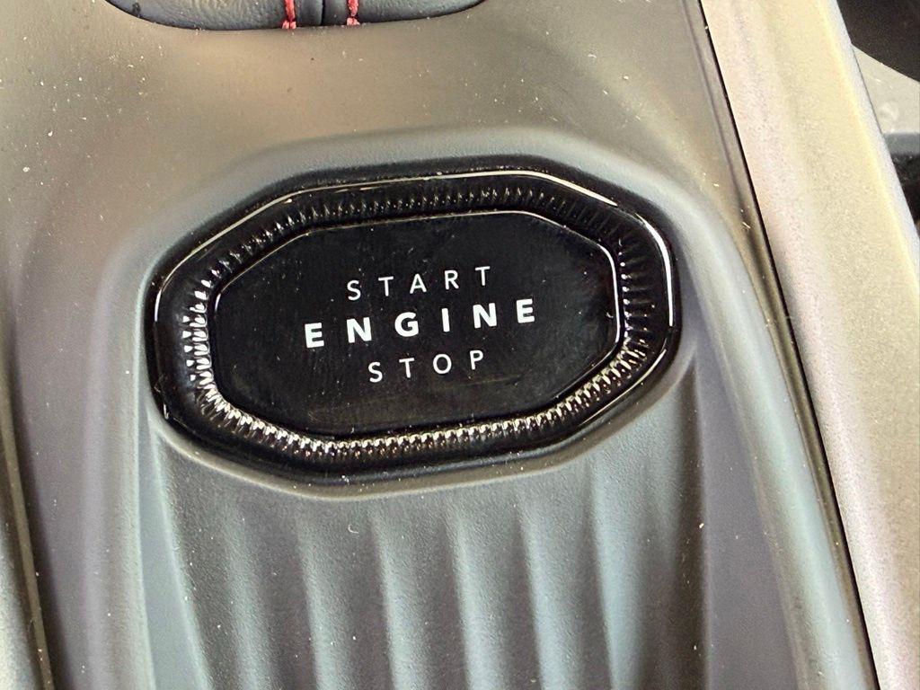 new 2026 Dodge Charger car, priced at $59,051