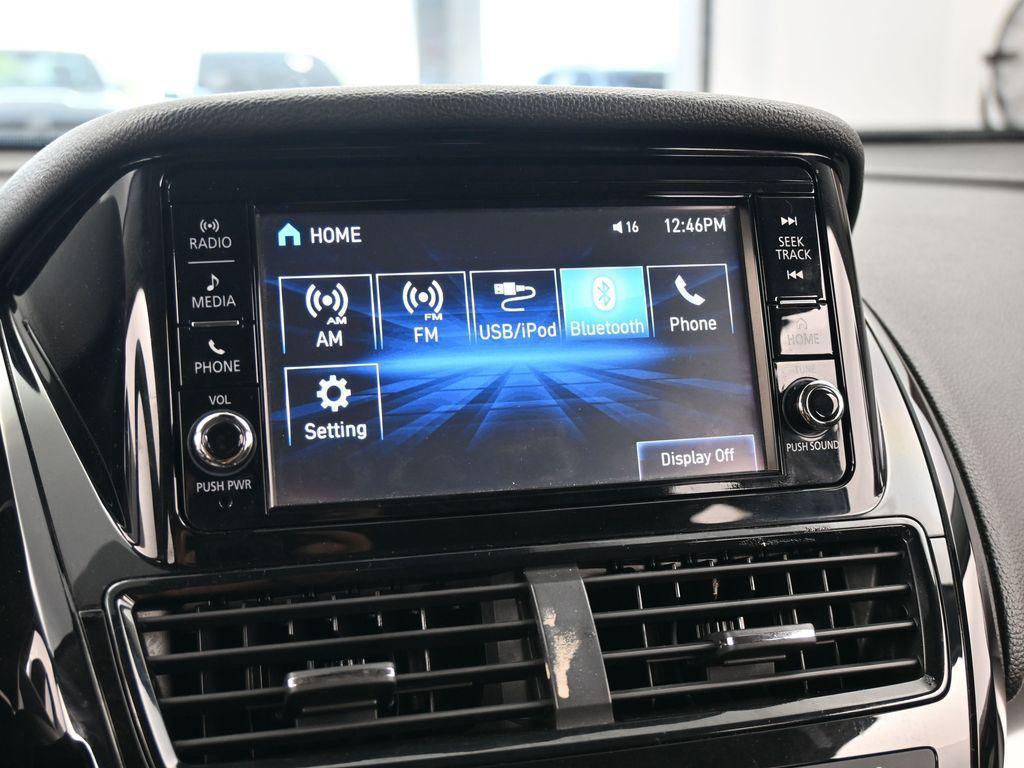 used 2023 Mitsubishi Eclipse Cross car, priced at $16,450