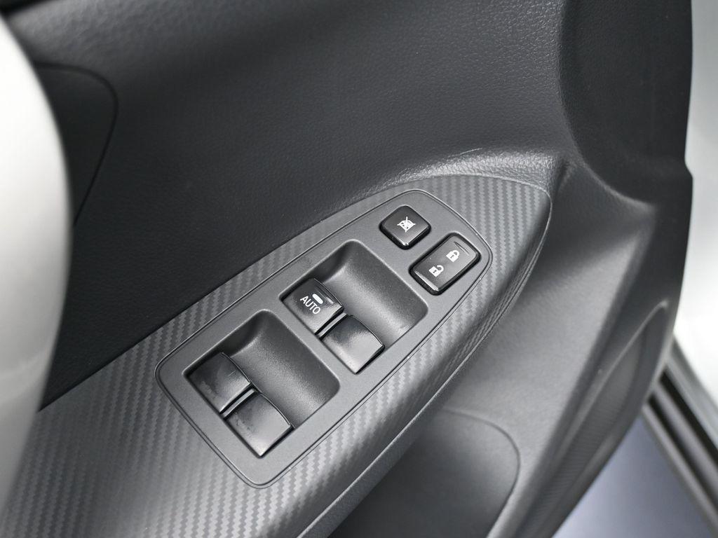 used 2023 Mitsubishi Eclipse Cross car, priced at $16,450