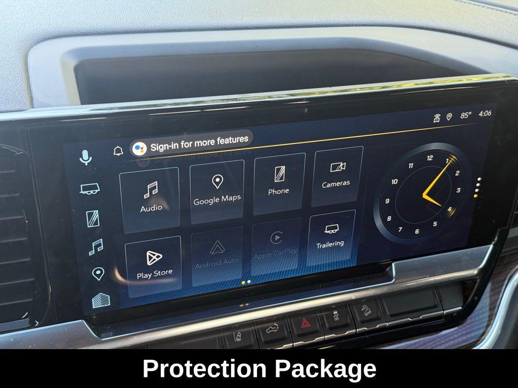 used 2025 Chevrolet Silverado 2500 car, priced at $59,493