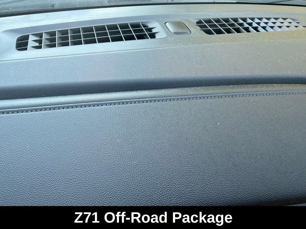 used 2025 Chevrolet Silverado 2500 car, priced at $56,022