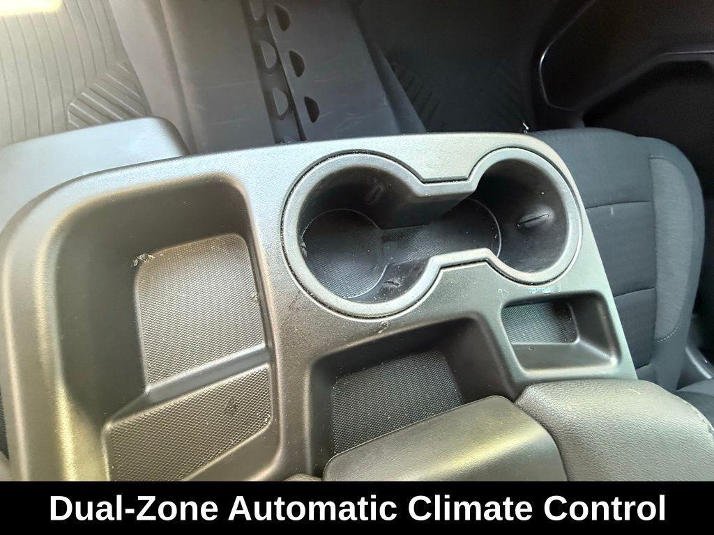 used 2025 Chevrolet Silverado 2500 car, priced at $56,022