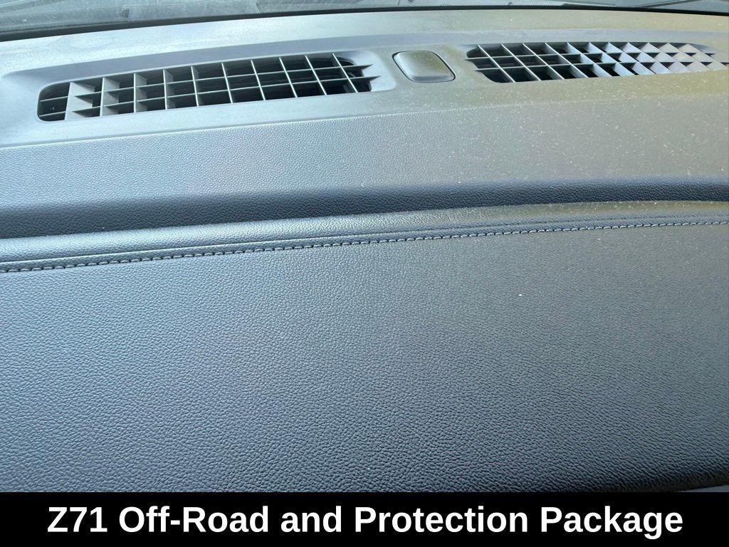 used 2025 Chevrolet Silverado 2500 car, priced at $59,493