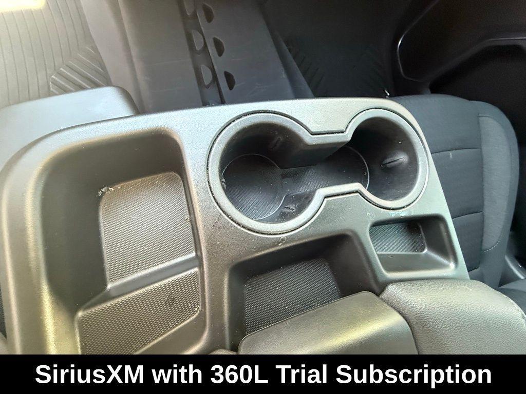 used 2025 Chevrolet Silverado 2500 car, priced at $59,493