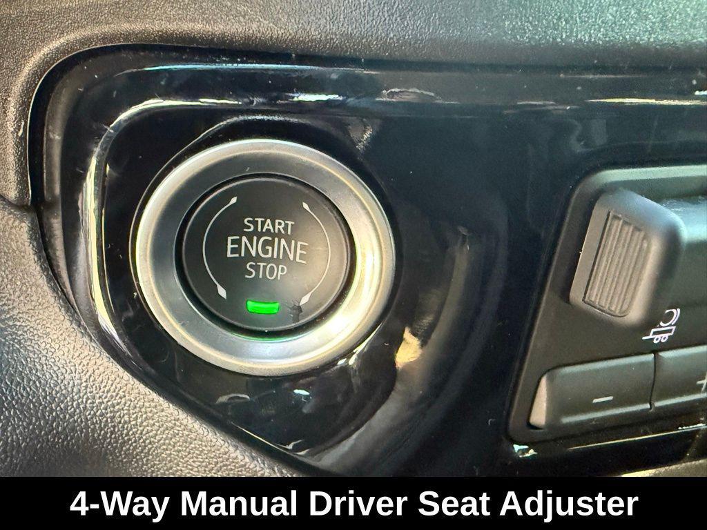 used 2025 Chevrolet Silverado 2500 car, priced at $56,022