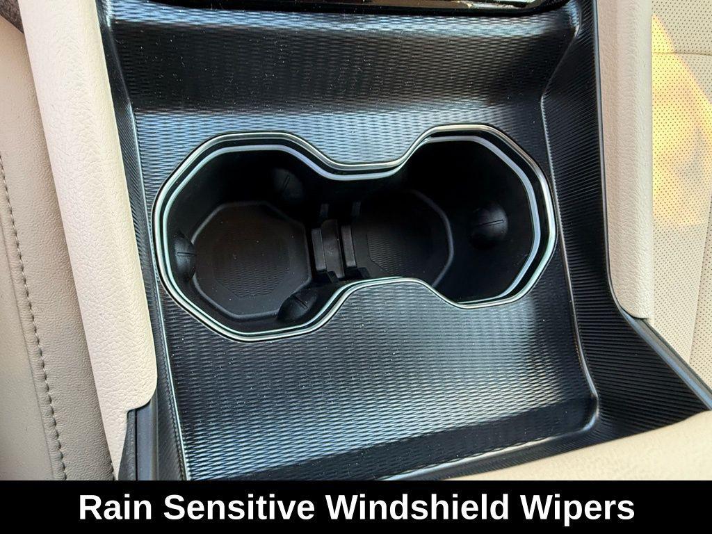 new 2026 Jeep Grand Cherokee L car, priced at $49,135