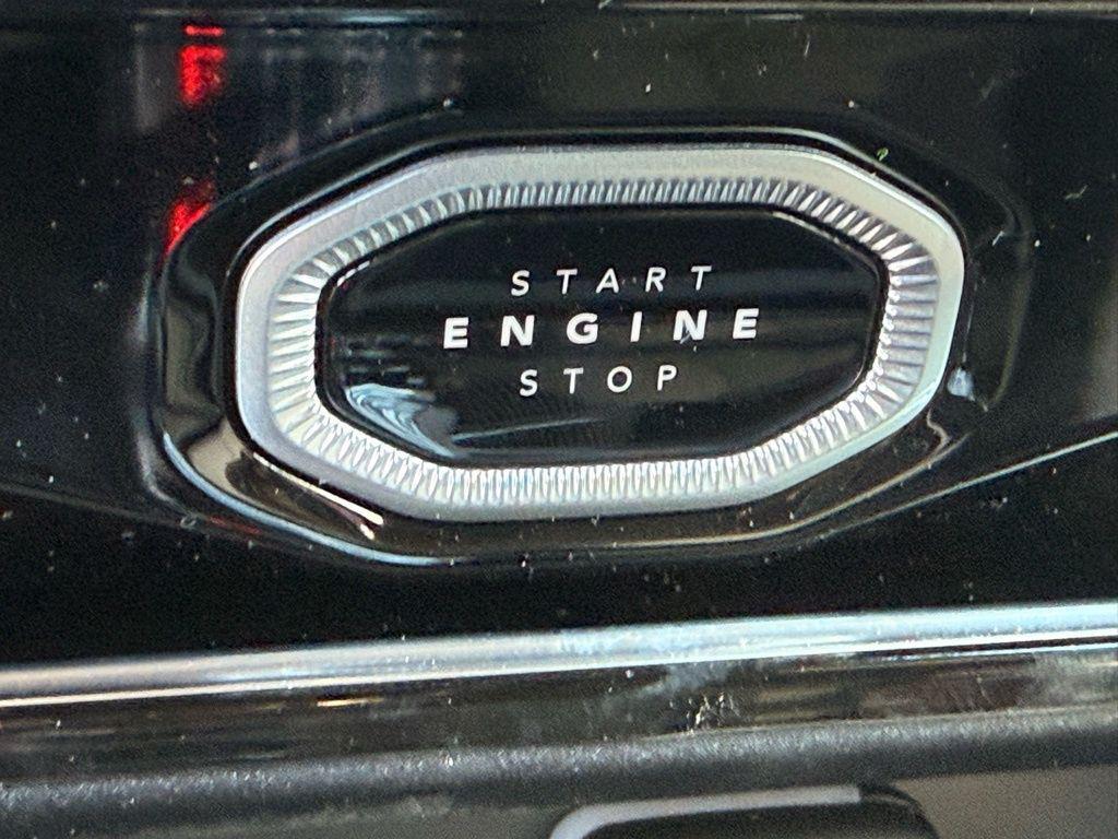 new 2026 Jeep Grand Cherokee L car, priced at $49,135