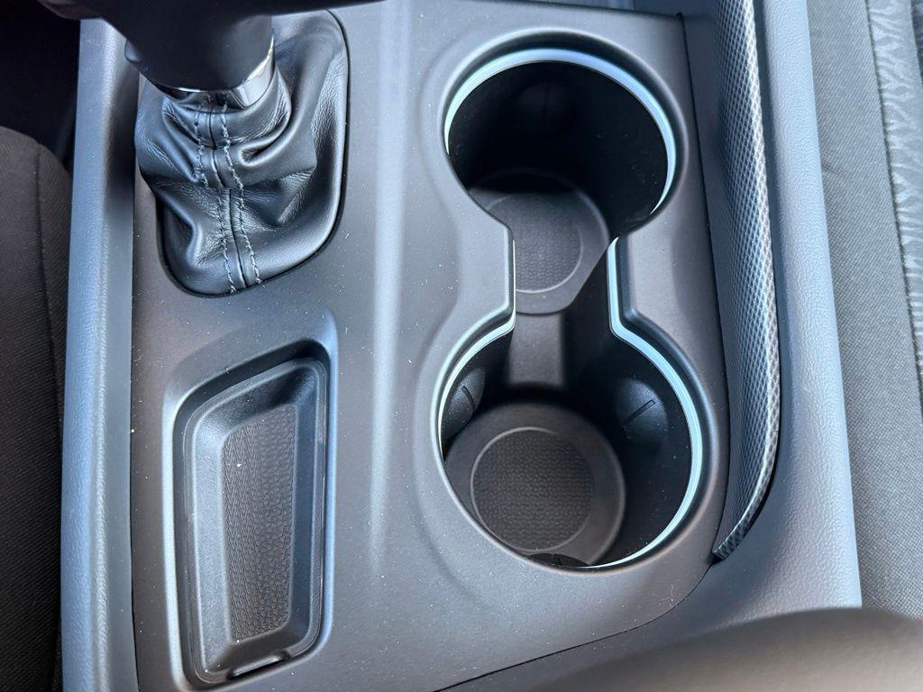 new 2026 Dodge Durango car, priced at $37,810