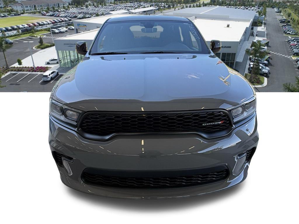 new 2026 Dodge Durango car, priced at $37,810