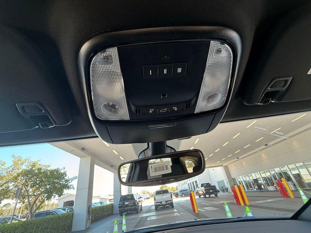 new 2026 Dodge Durango car, priced at $37,810