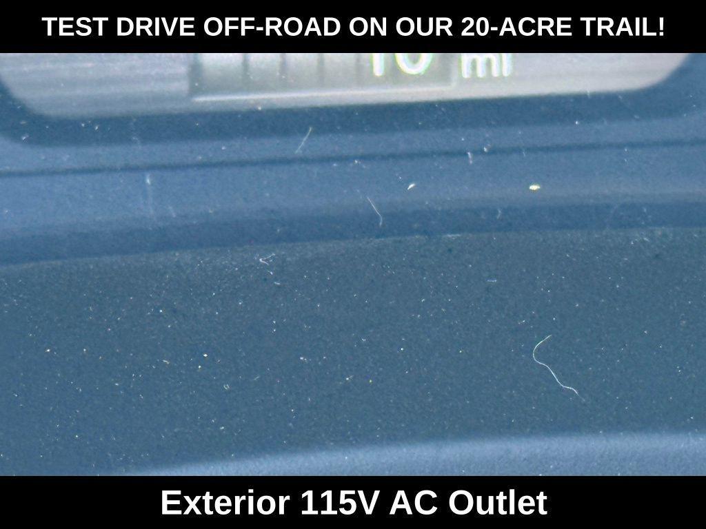 new 2026 Ram 2500 car, priced at $58,320