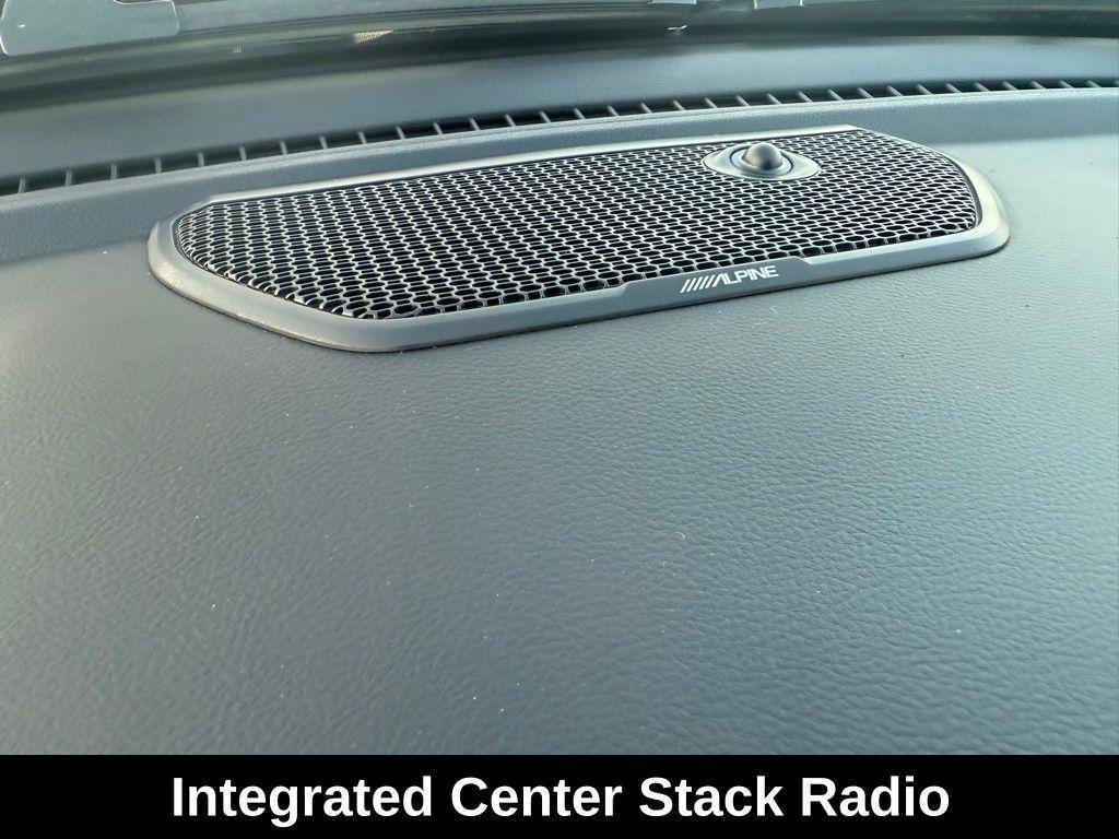 new 2026 Ram 1500 car, priced at $51,685