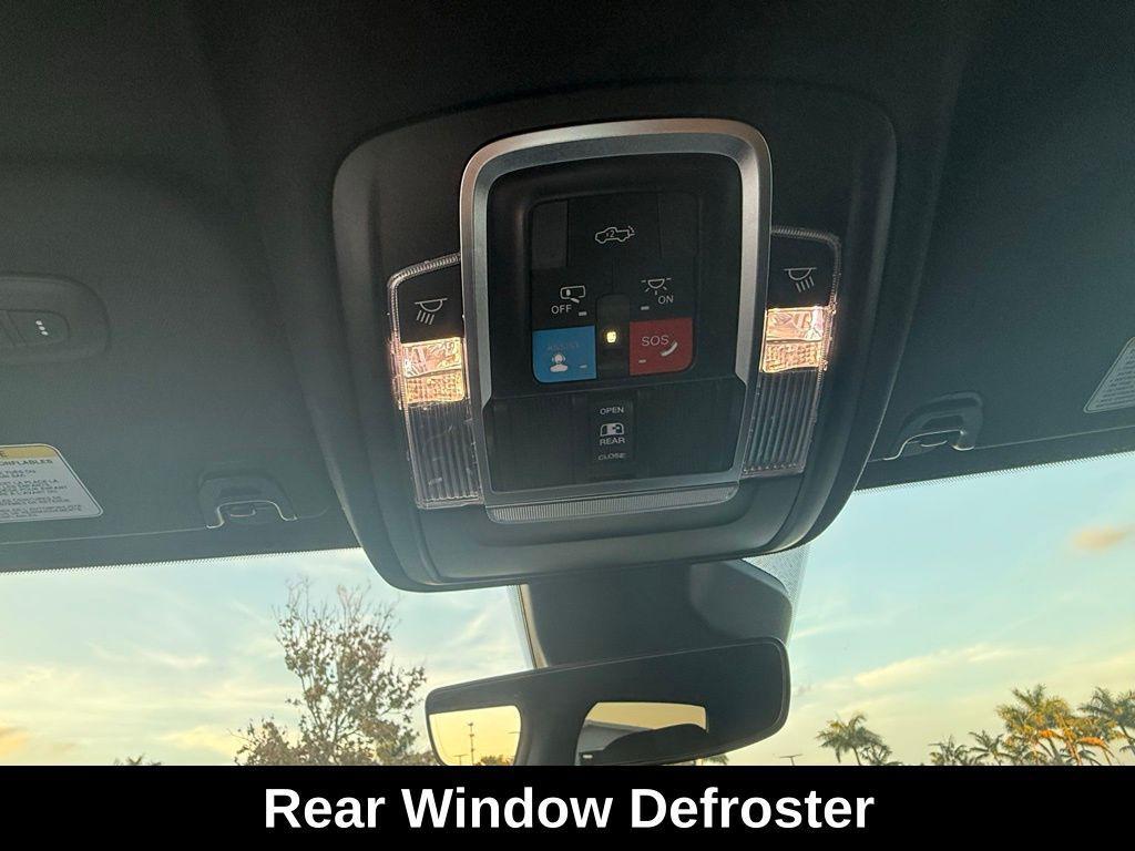 new 2026 Ram 1500 car, priced at $51,685