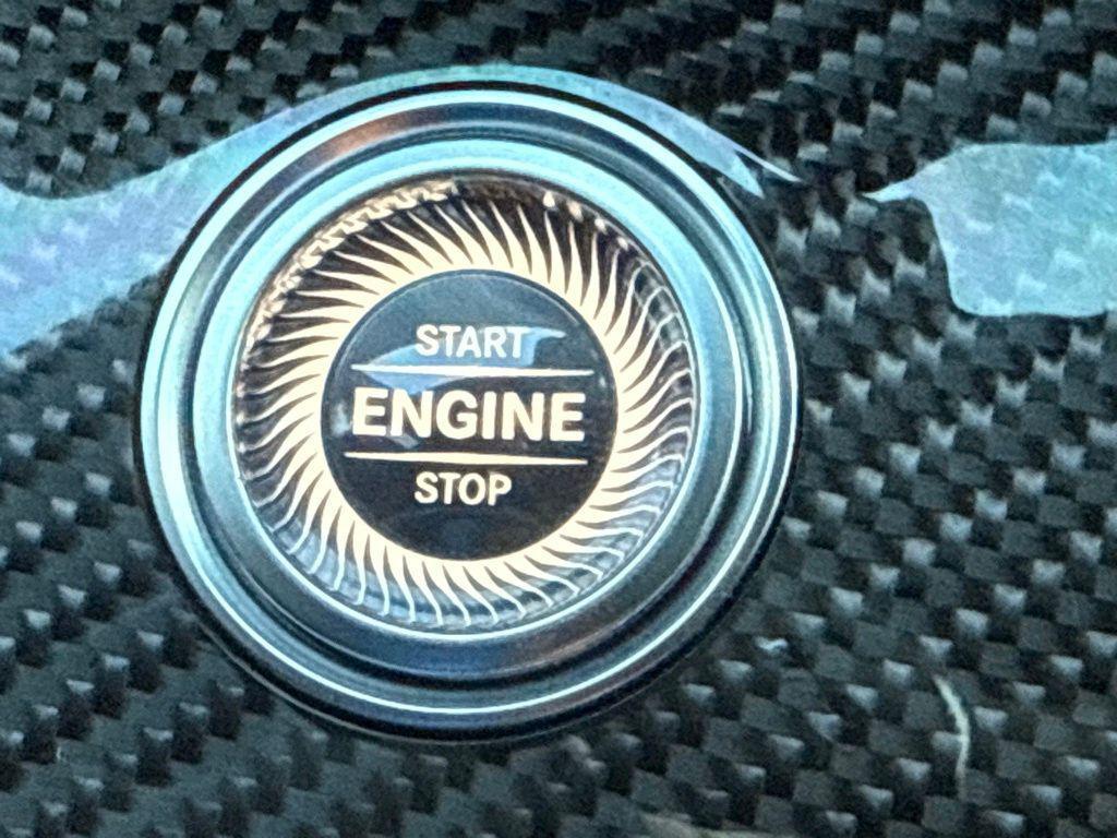 used 2019 Mercedes-Benz AMG E 63 car, priced at $53,433