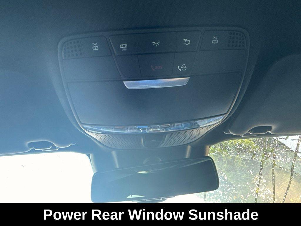 used 2019 Mercedes-Benz AMG E 63 car, priced at $53,433