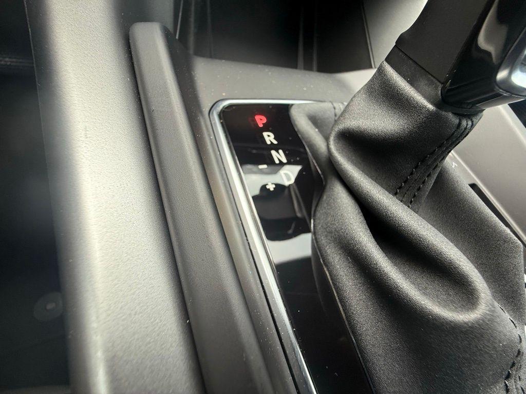 new 2025 Dodge Hornet car, priced at $29,835