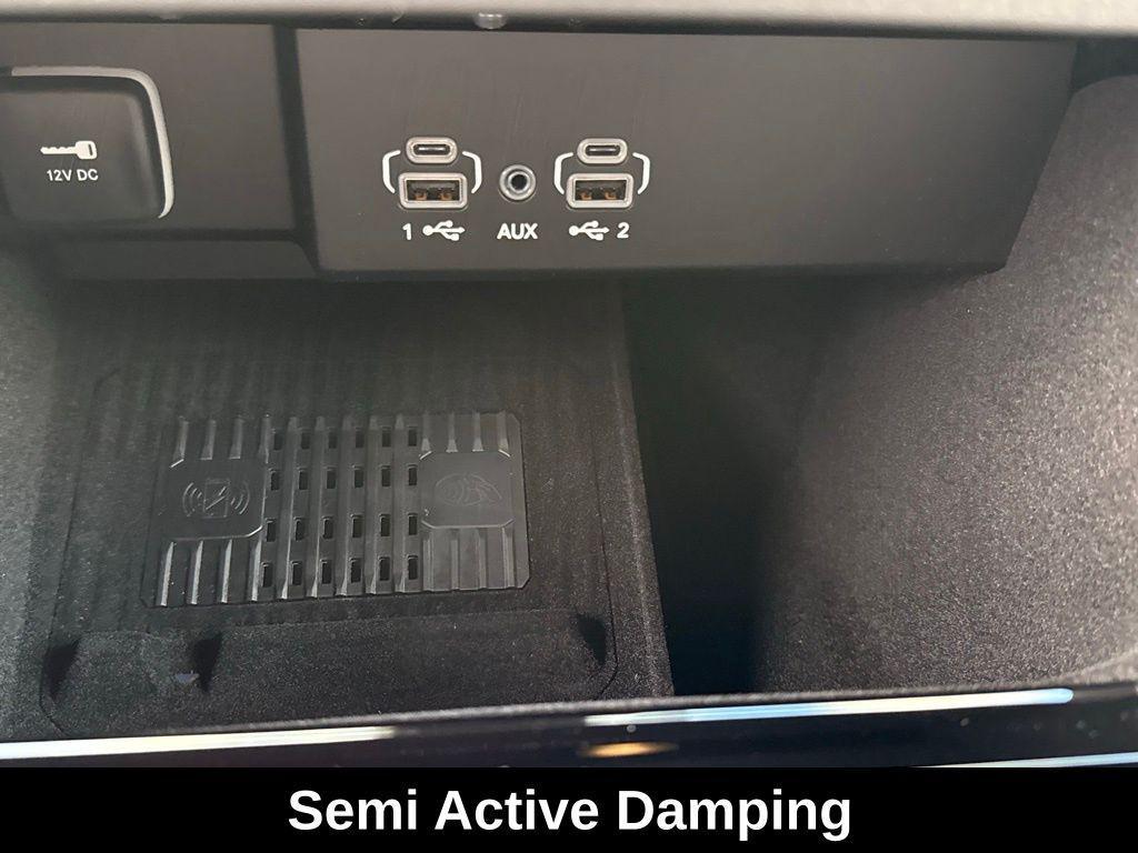 new 2026 Jeep Grand Wagoneer car, priced at $78,350