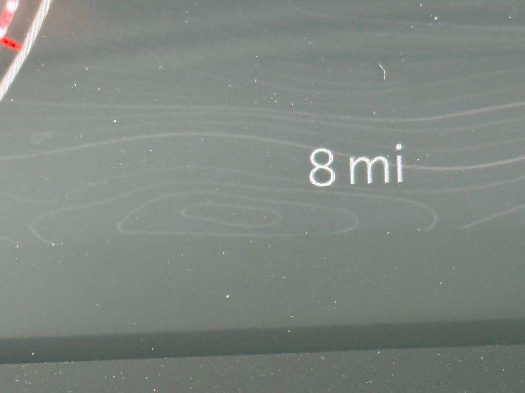 new 2025 Jeep Grand Cherokee car, priced at $36,730