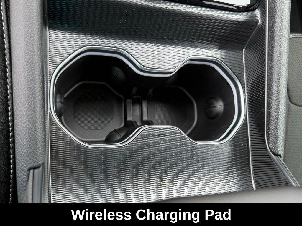 new 2025 Jeep Grand Cherokee car, priced at $36,730