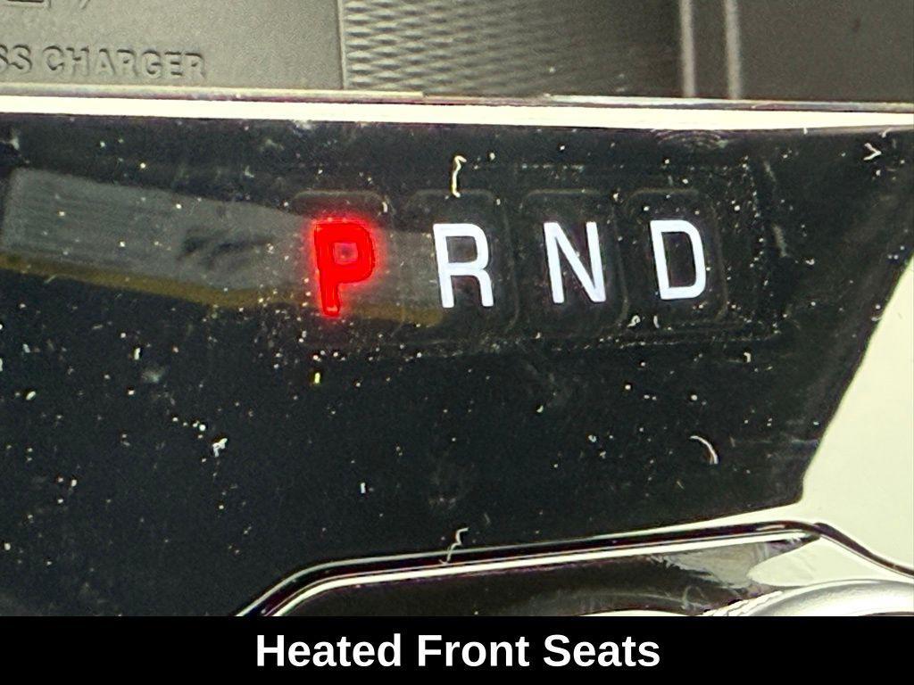 new 2025 Jeep Grand Cherokee car, priced at $36,730