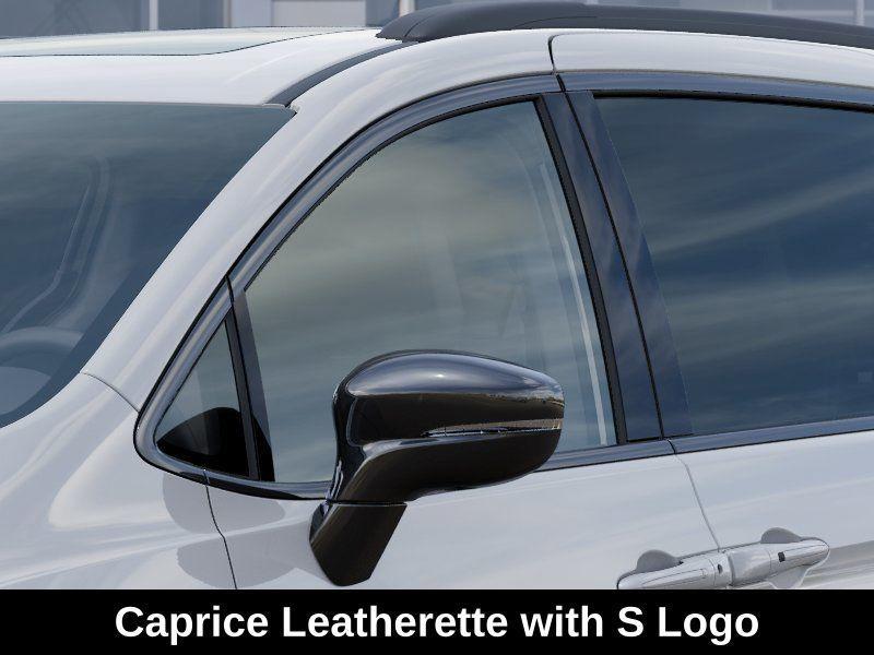 new 2026 Chrysler Pacifica car, priced at $42,805