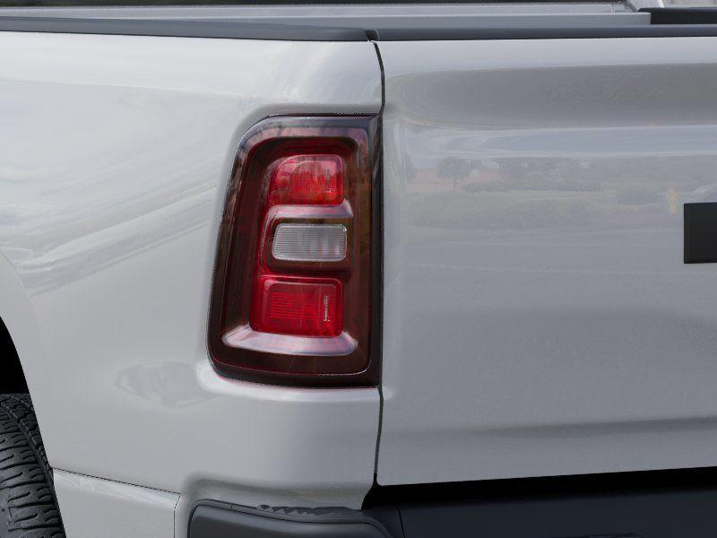 new 2026 Ram 1500 car, priced at $39,891