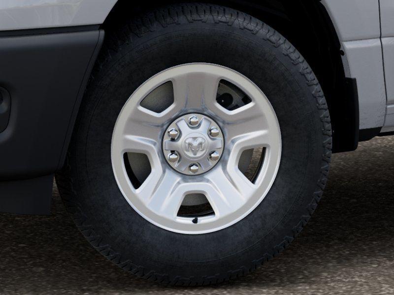 new 2026 Ram 1500 car, priced at $39,891