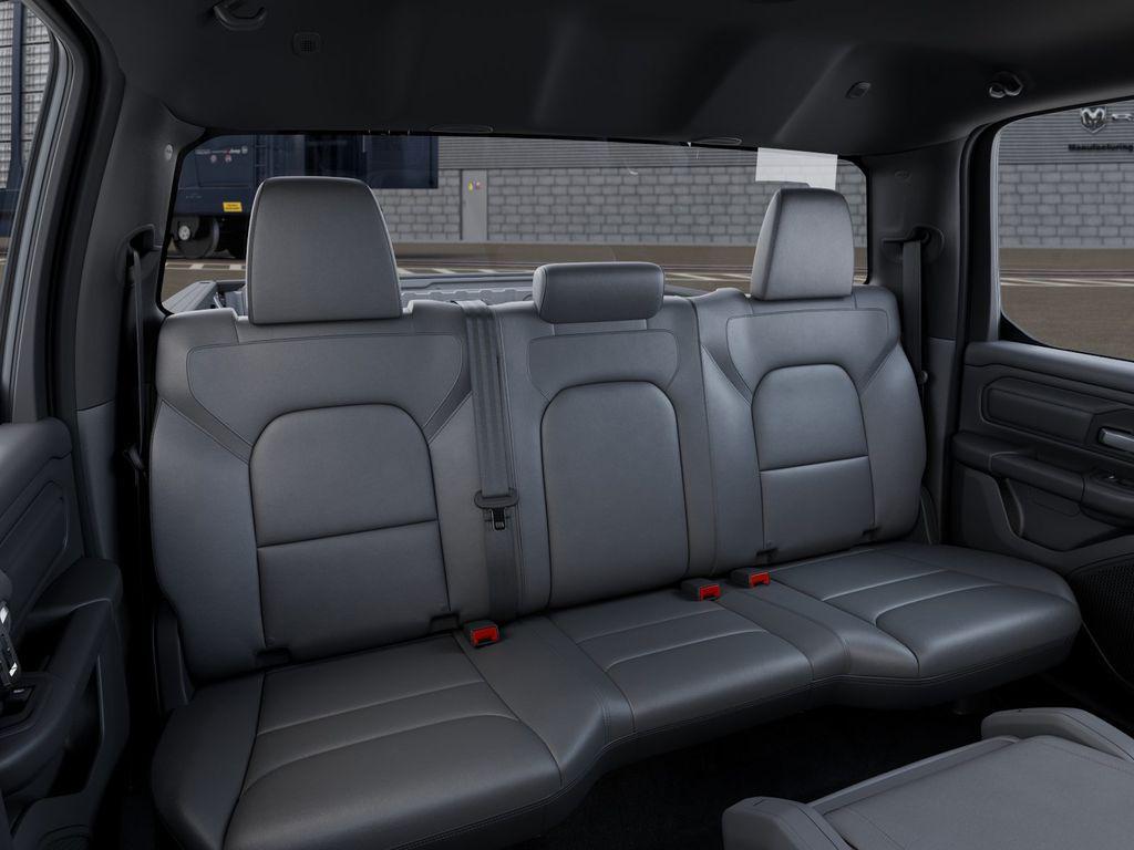 new 2026 Ram 1500 car, priced at $39,891