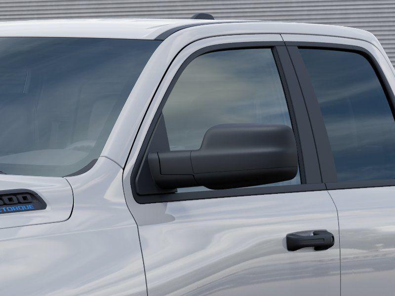 new 2026 Ram 1500 car, priced at $39,891
