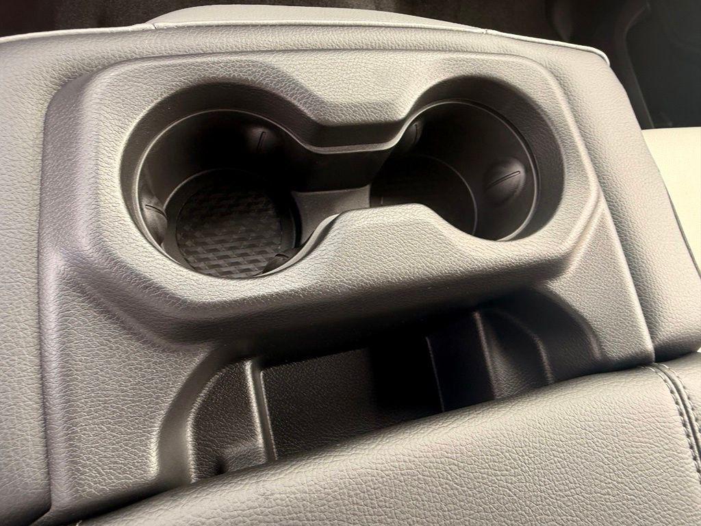 new 2026 Ram 1500 car, priced at $37,841