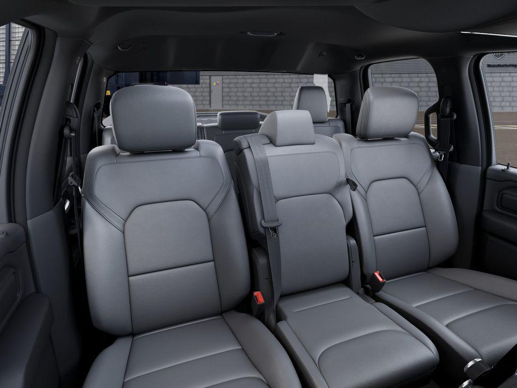 new 2026 Ram 1500 car, priced at $39,891
