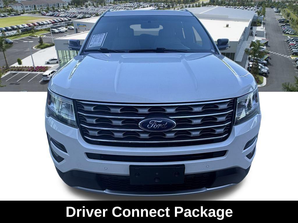used 2016 Ford Explorer car, priced at $14,176