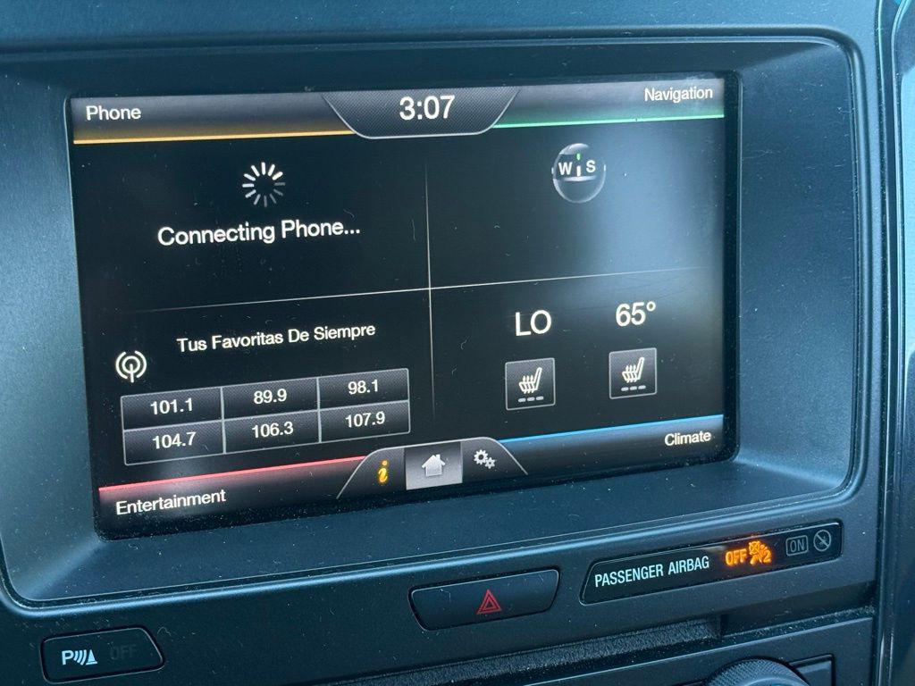 used 2016 Ford Explorer car, priced at $14,176