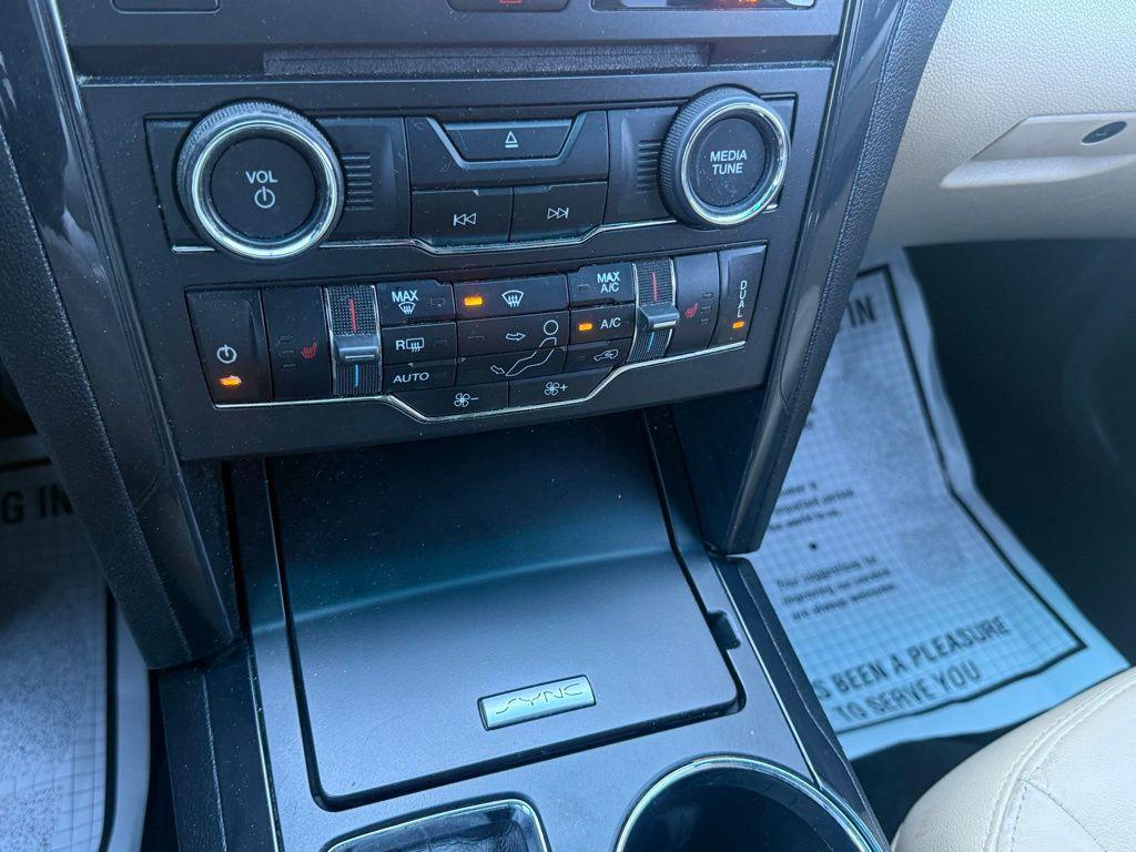 used 2016 Ford Explorer car, priced at $14,176