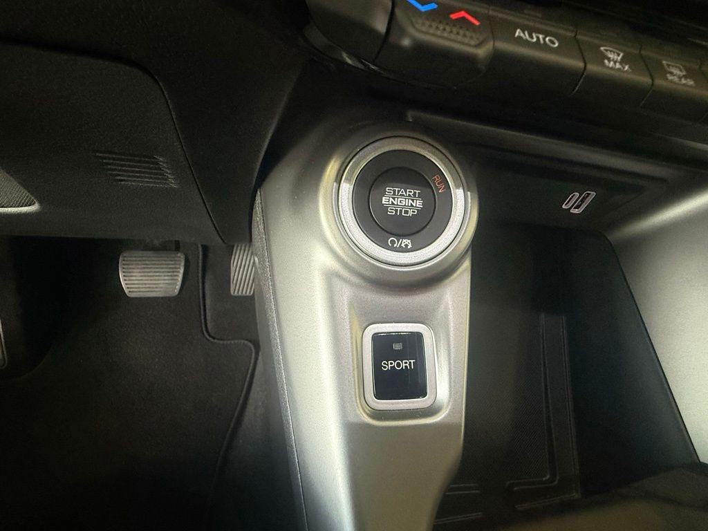 new 2025 Dodge Hornet car, priced at $30,330