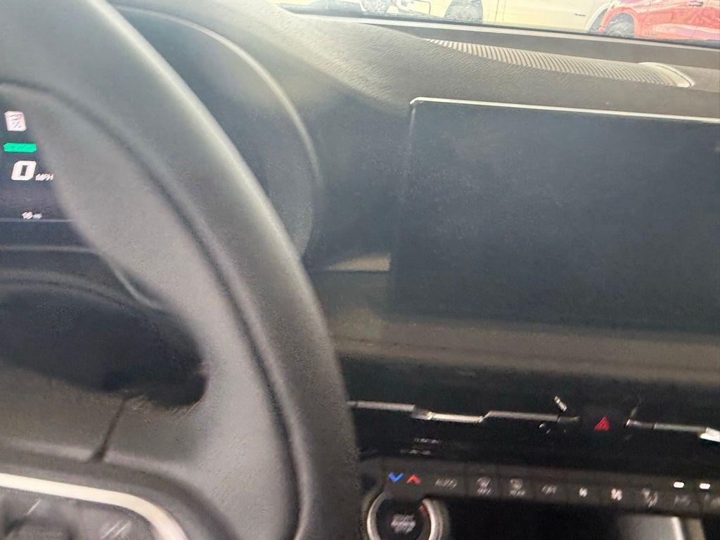 new 2025 Dodge Hornet car, priced at $30,330