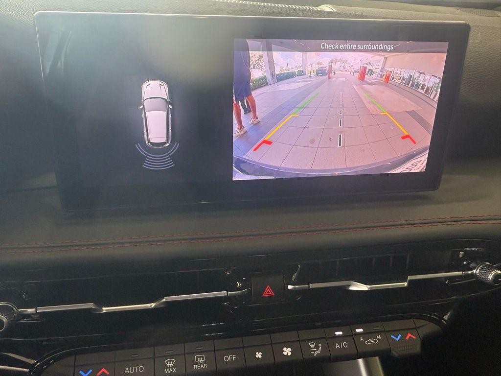 new 2025 Dodge Hornet car, priced at $30,330