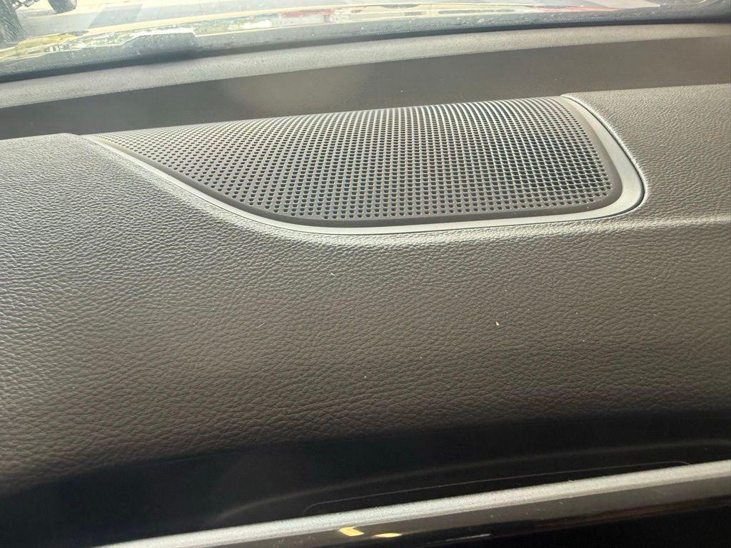 new 2025 Dodge Hornet car, priced at $30,330