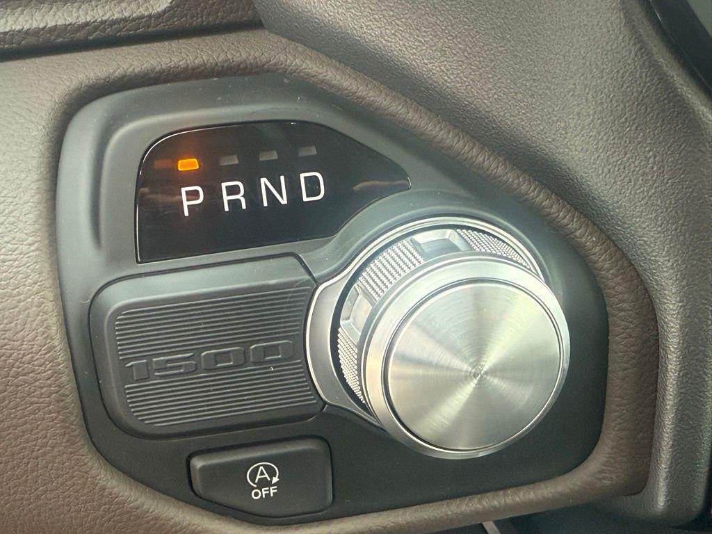 new 2026 Ram 1500 car, priced at $54,165