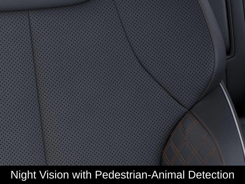 new 2026 Jeep Grand Cherokee car, priced at $59,810