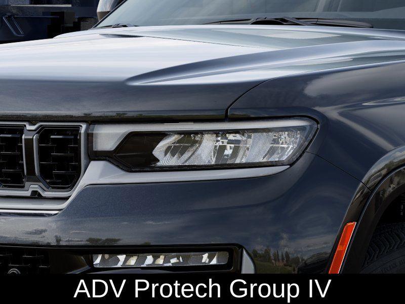 new 2026 Jeep Grand Cherokee car, priced at $59,810