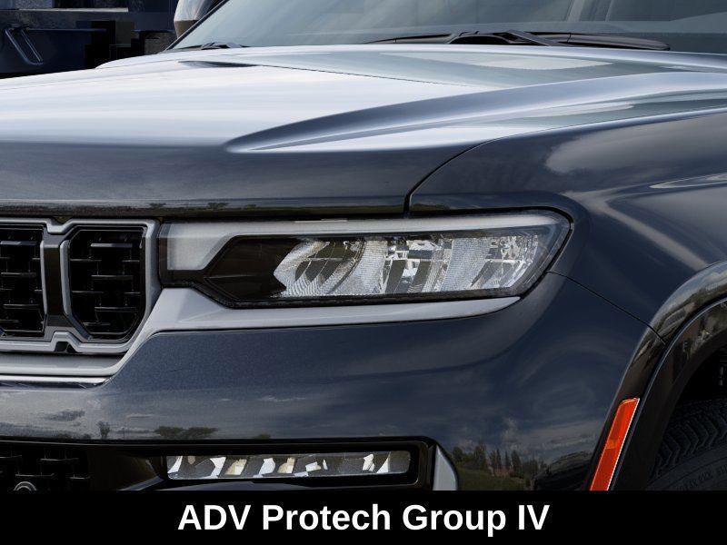 new 2026 Jeep Grand Cherokee car, priced at $59,810