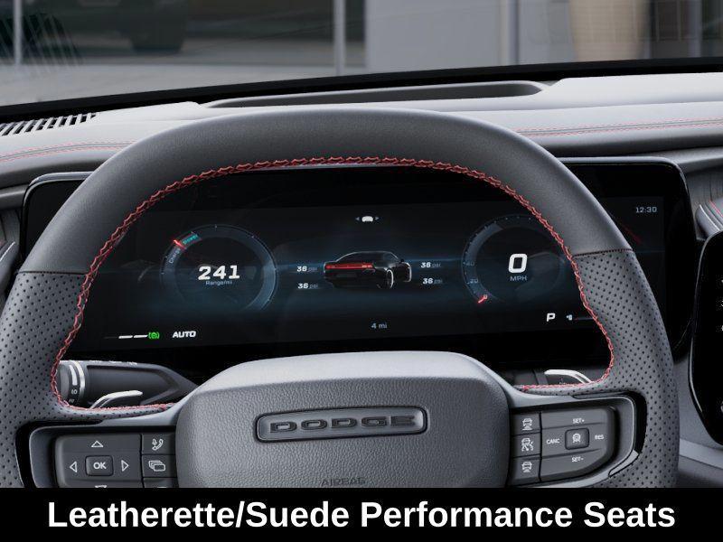 new 2026 Dodge Charger car, priced at $60,470