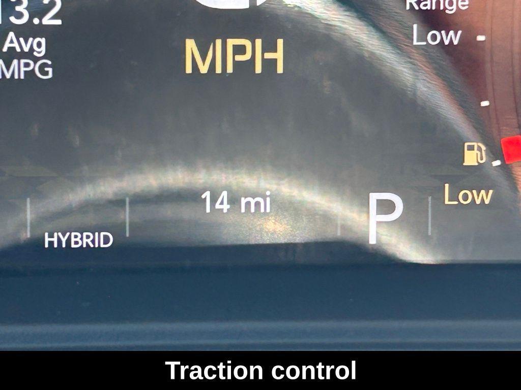 new 2025 Jeep Wrangler 4xe car, priced at $46,780