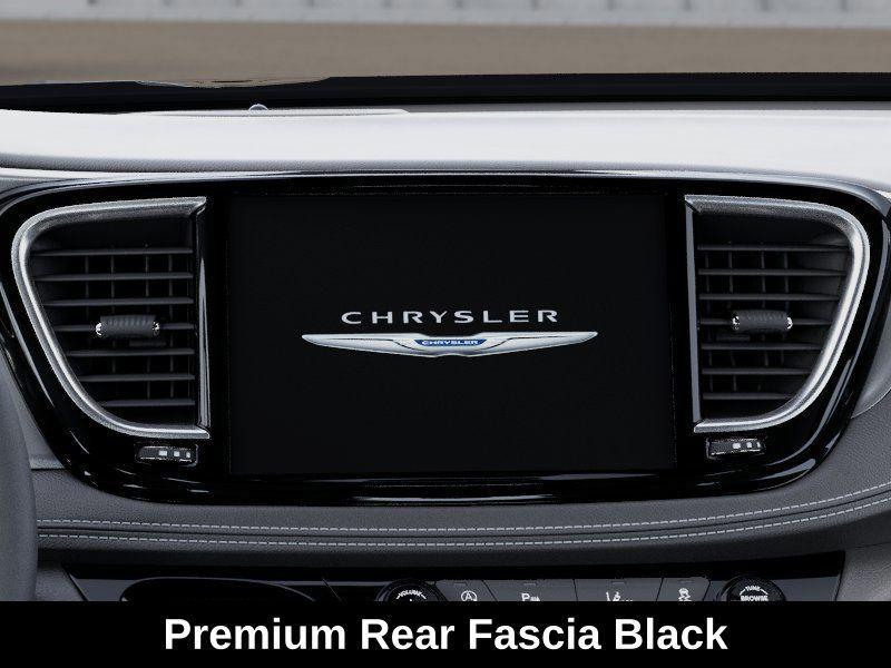 new 2026 Chrysler Pacifica car, priced at $46,615