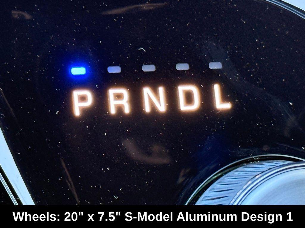 new 2026 Chrysler Pacifica car, priced at $46,615