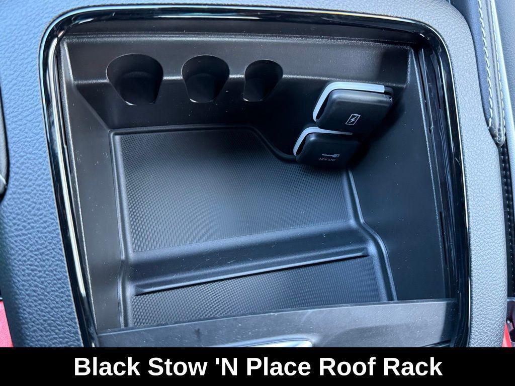 new 2026 Chrysler Pacifica car, priced at $46,615