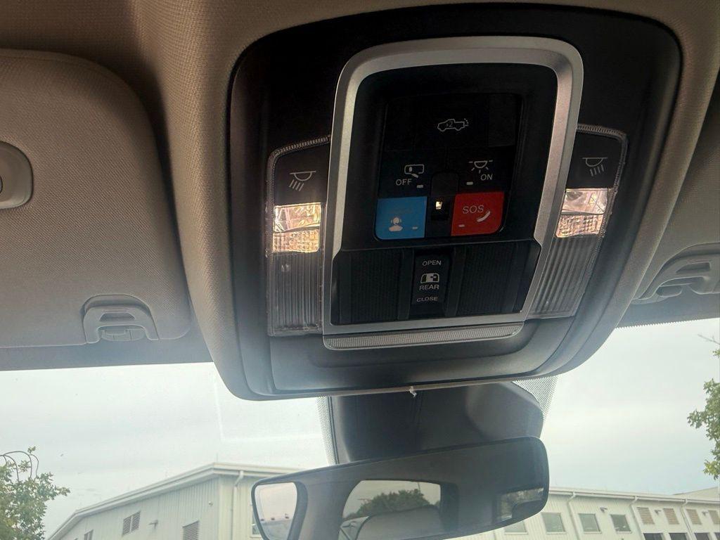 new 2026 Ram 1500 car, priced at $54,165