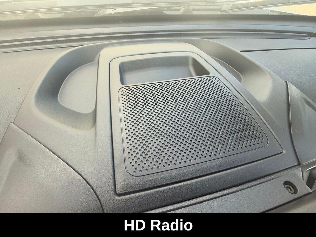 new 2026 Ram ProMaster 2500 car, priced at $45,375