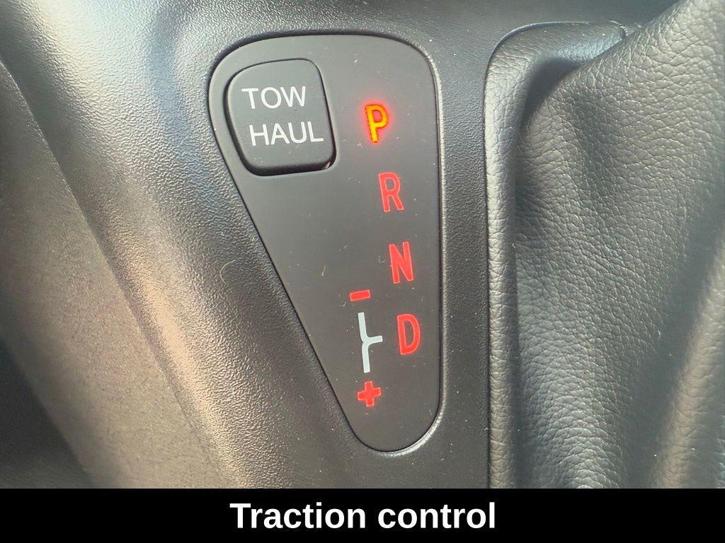 new 2026 Ram ProMaster 2500 car, priced at $45,375